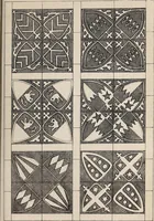 An illustration from The Herald and genealogist (1863)