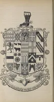 An illustration from The Herald and genealogist (1863)