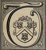 An illustration from The Herald and genealogist (1863)