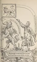 An illustration from The Herald and genealogist (1863)
