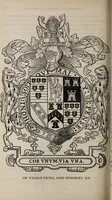 An illustration from The Herald and genealogist (1865)