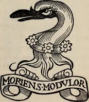 Picture 34 of 91 from The Herald and genealogist (1865), leaf 119