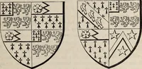 An illustration from The Herald and genealogist (1865)