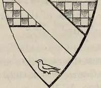 An illustration from The Herald and genealogist (1865)