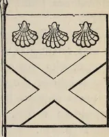 Picture 67 of 91 from The Herald and genealogist (1865), leaf 395