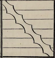 An illustration from The Herald and genealogist (1865)