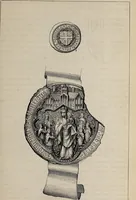 An illustration from The Herald and genealogist (1865)