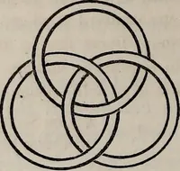 An illustration from The Herald and genealogist (1865)
