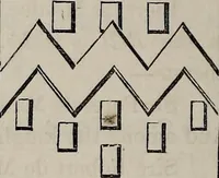 An illustration from The Herald and genealogist (1865)