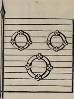 An illustration from The Herald and genealogist (1865)