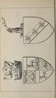 An illustration from The Herald and genealogist (1865)