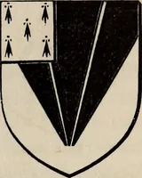 An illustration from The Herald and genealogist (1865)