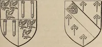 An illustration from The Herald and genealogist (1865)
