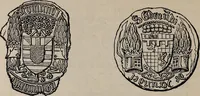 Picture 25 of 91 from The Herald and genealogist (1865), leaf 64
