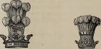 An illustration from The Herald and genealogist (1865)