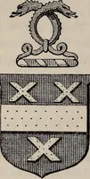 An illustration from The Herald and genealogist (1865)