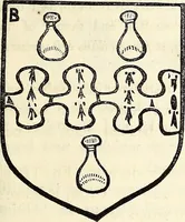 Picture 32 of 93 from The Herald and genealogist (1865), leaf 116