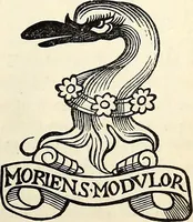 Picture 34 of 93 from The Herald and genealogist (1865), leaf 120