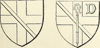 Picture 36 of 93 from The Herald and genealogist (1865), leaf 142