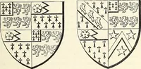 Picture 37 of 93 from The Herald and genealogist (1865), leaf 144