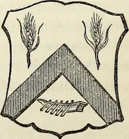 Picture 39 of 93 from The Herald and genealogist (1865), leaf 157