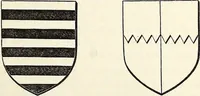 Picture 40 of 93 from The Herald and genealogist (1865), leaf 178