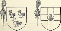 Picture 43 of 93 from The Herald and genealogist (1865), leaf 202