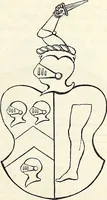 Picture 47 of 93 from The Herald and genealogist (1865), leaf 234