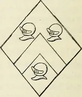 Picture 48 of 93 from The Herald and genealogist (1865), leaf 235