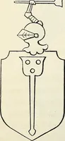 An illustration from The Herald and genealogist (1865)