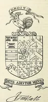Picture 57 of 93 from The Herald and genealogist (1865), leaf 297