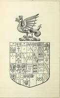 Picture 58 of 93 from The Herald and genealogist (1865), leaf 299