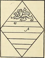 Picture 1 of 93 from The Herald and genealogist (1865), leaf 31