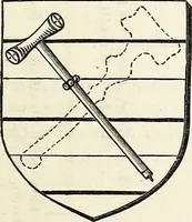 Picture 63 of 93 from The Herald and genealogist (1865), leaf 354