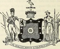 Picture 64 of 93 from The Herald and genealogist (1865), leaf 365