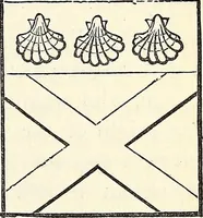 Picture 68 of 93 from The Herald and genealogist (1865), leaf 396