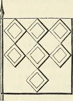 An illustration from The Herald and genealogist (1865)