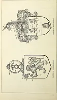 Picture 74 of 93 from The Herald and genealogist (1865), leaf 441