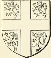 Picture 78 of 93 from The Herald and genealogist (1865), leaf 469
