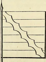 An illustration from The Herald and genealogist (1865)