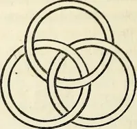 An illustration from The Herald and genealogist (1865)