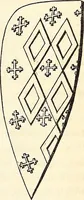 Picture 6 of 93 from The Herald and genealogist (1865), leaf 50