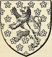 Picture 7 of 93 from The Herald and genealogist (1865), leaf 51