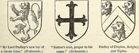 Picture 86 of 93 from The Herald and genealogist (1865), leaf 510