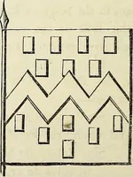 Picture 88 of 93 from The Herald and genealogist (1865), leaf 513