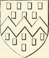 An illustration from The Herald and genealogist (1865)