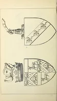 Picture 91 of 93 from The Herald and genealogist (1865), leaf 521