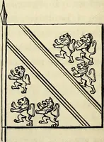 Picture 14 of 93 from The Herald and genealogist (1865), leaf 55