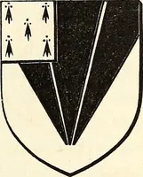 Picture 15 of 93 from The Herald and genealogist (1865), leaf 56