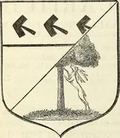 Picture 93 of 93 from The Herald and genealogist (1865), leaf 571